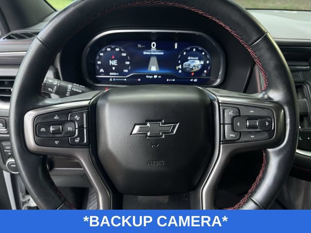 Used 2024 Chevrolet Tahoe RST w/ Luxury Package AWD/4WD image 12