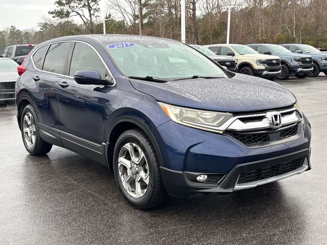 Used 2017 Honda CR-V EX-L image 7