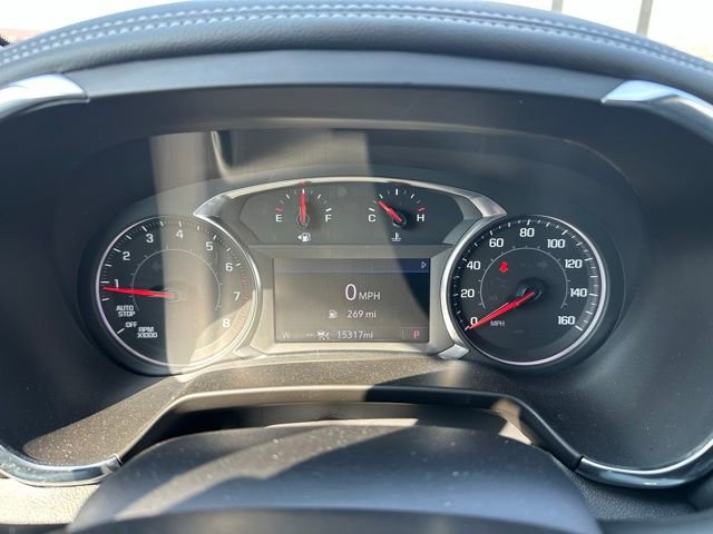 Used 2024 Chevrolet Blazer LT w/ Convenience Package image 22