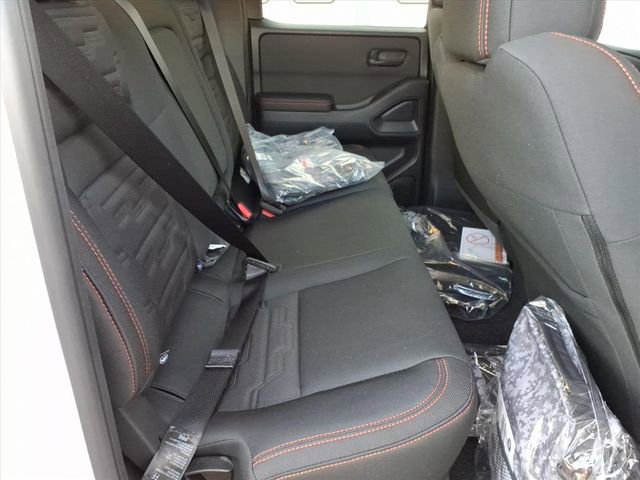 New 2026 Nissan Frontier PRO-4X w/ Tow Package image 16