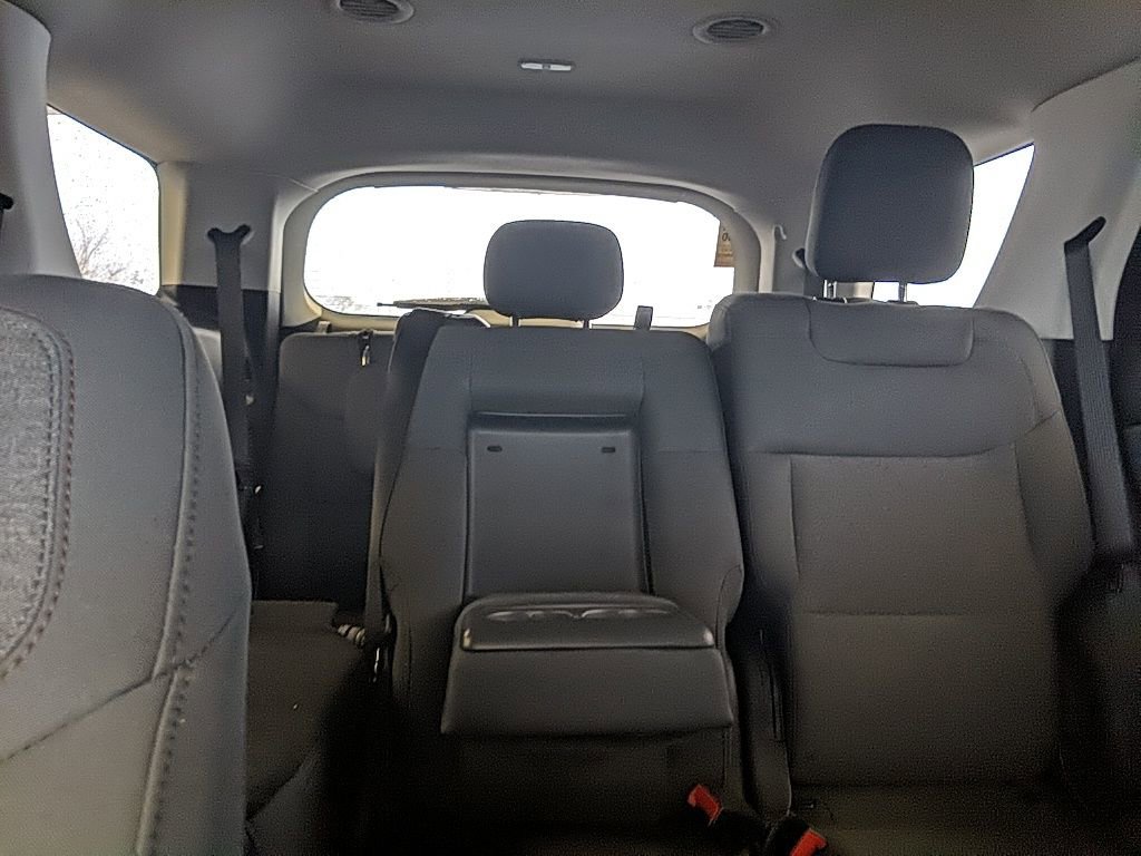 Used 2025 Ford Explorer Active image 29