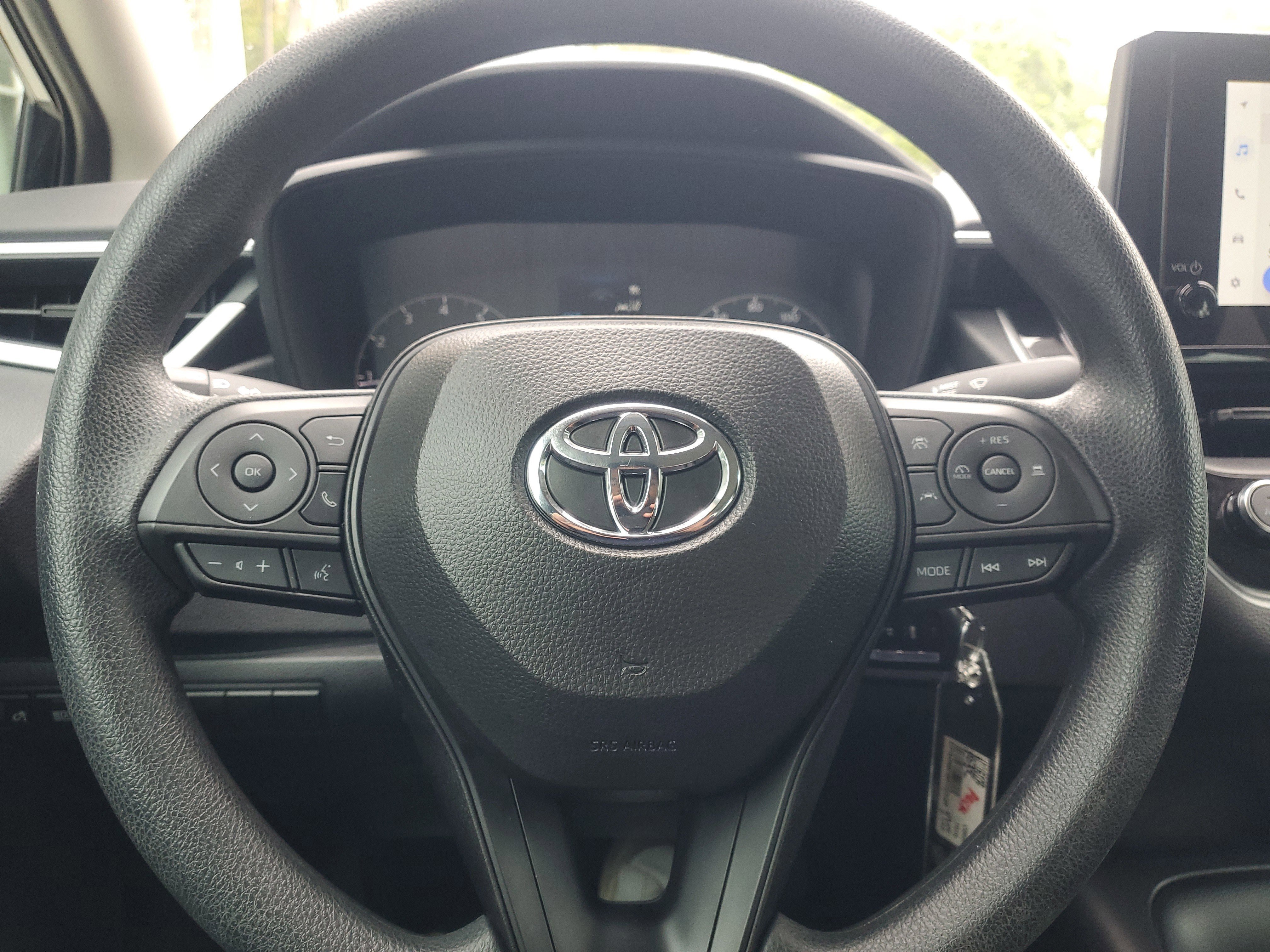 Certified 2024 Toyota Corolla LE FWD image 20