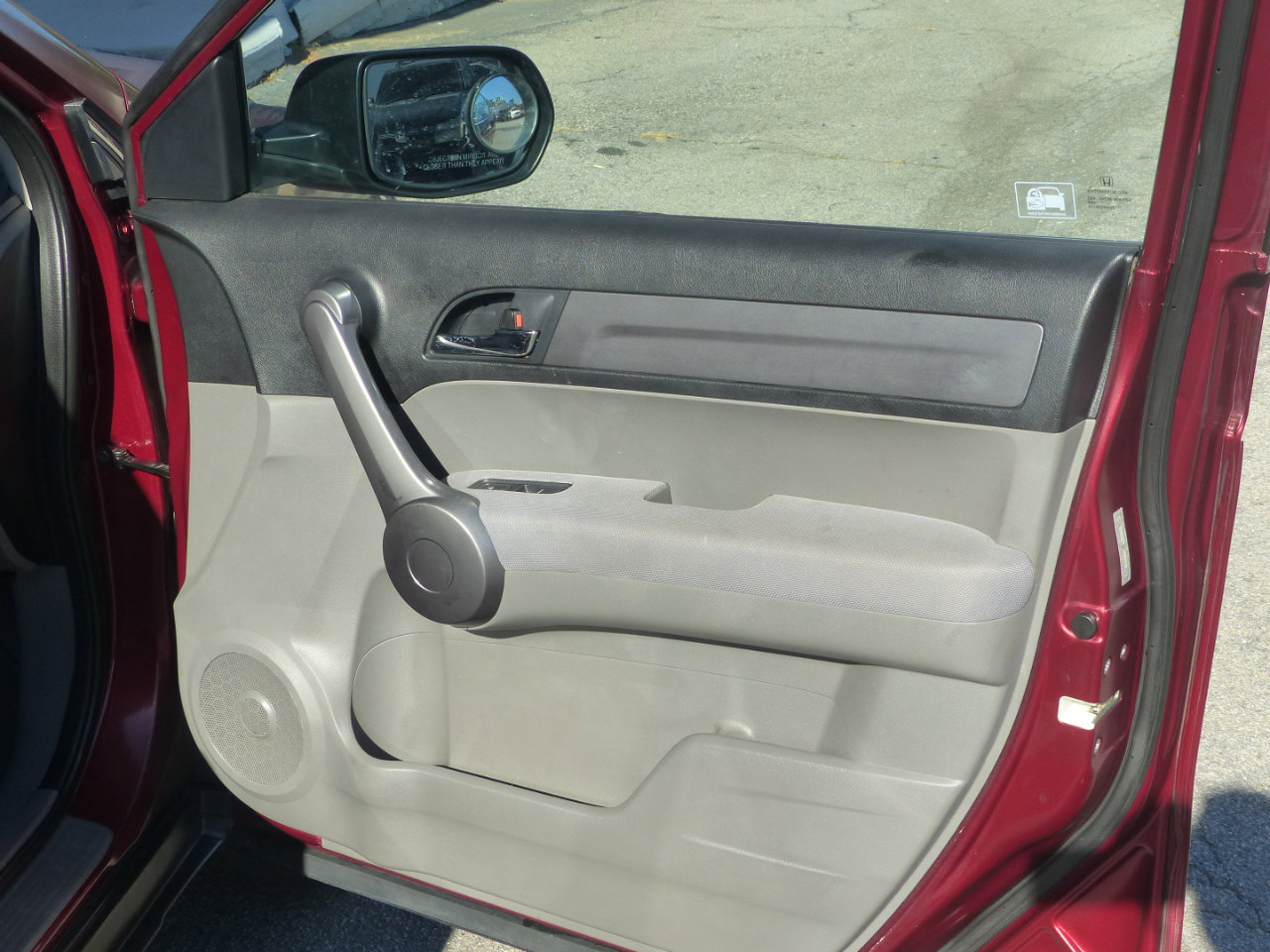 Used 2009 Honda CR-V LX image 15