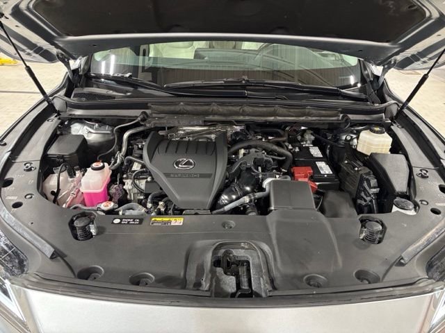 Used 2023 Lexus RX 350 Premium w/ Accessory Package image 29