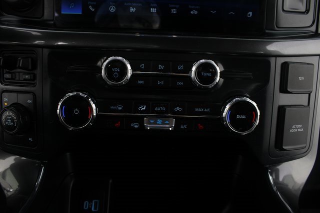 Used 2022 Ford F150 XLT w/ Equipment Group 302A High image 6