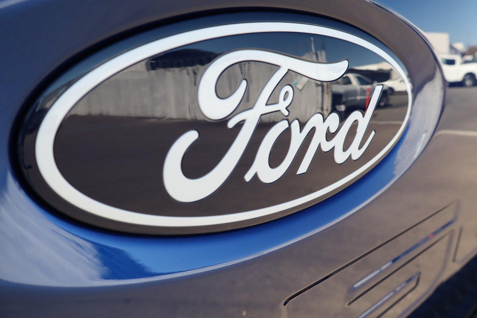 New 2026 Ford F150 XL AWD/4WD image 40