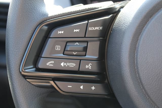 New 2026 Subaru Crosstrek 2.5i Premium AWD/4WD image 30