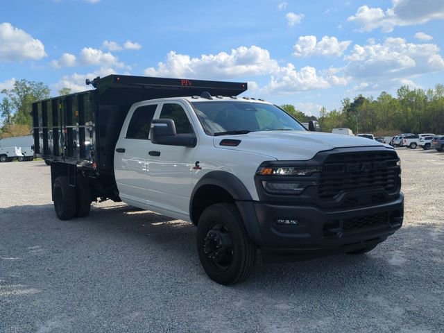 New 2026 RAM 5500 Tradesman image 7