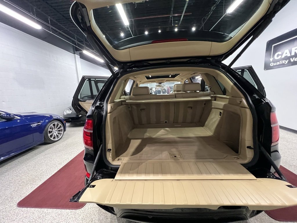 Used 2012 BMW X5 xDrive35i image 47
