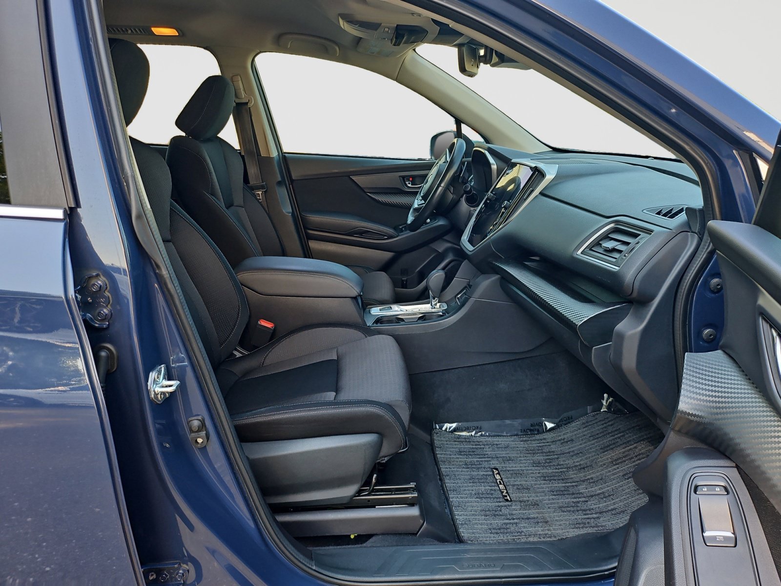 Used 2023 Subaru Ascent Premium w/ Convenience Package AWD/4WD image 15