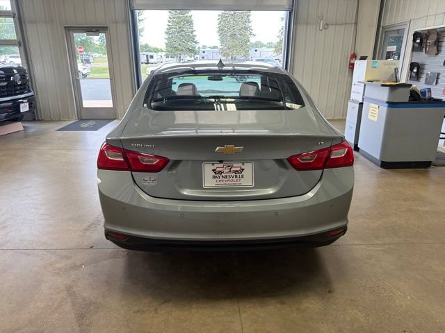 Used 2024 Chevrolet Malibu LT FWD image 6