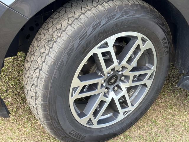 Certified 2025 Ford Expedition Active AWD/4WD image 14