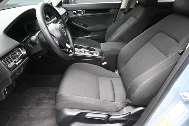 Certified 2023 Honda Civic EX image 18