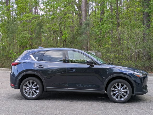 Used 2020 MAZDA CX-5 Grand Touring Reserve AWD/4WD image 4