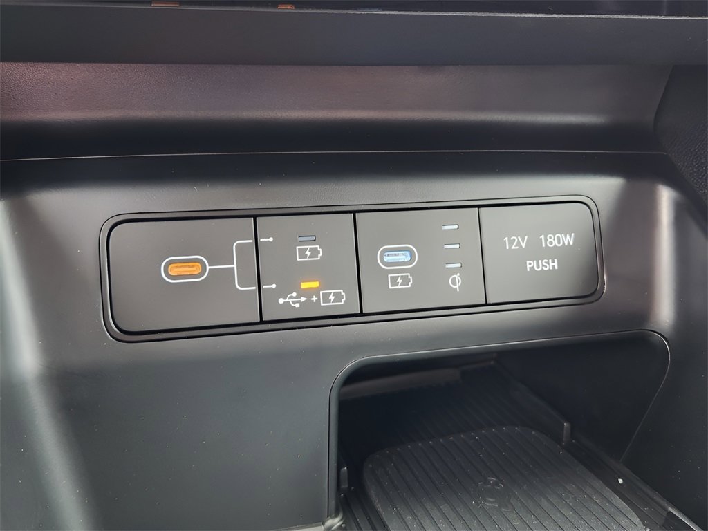 New 2026 Hyundai Santa Cruz SEL image 21