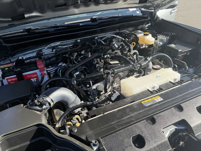 Certified 2024 Toyota Tacoma SR5 image 12