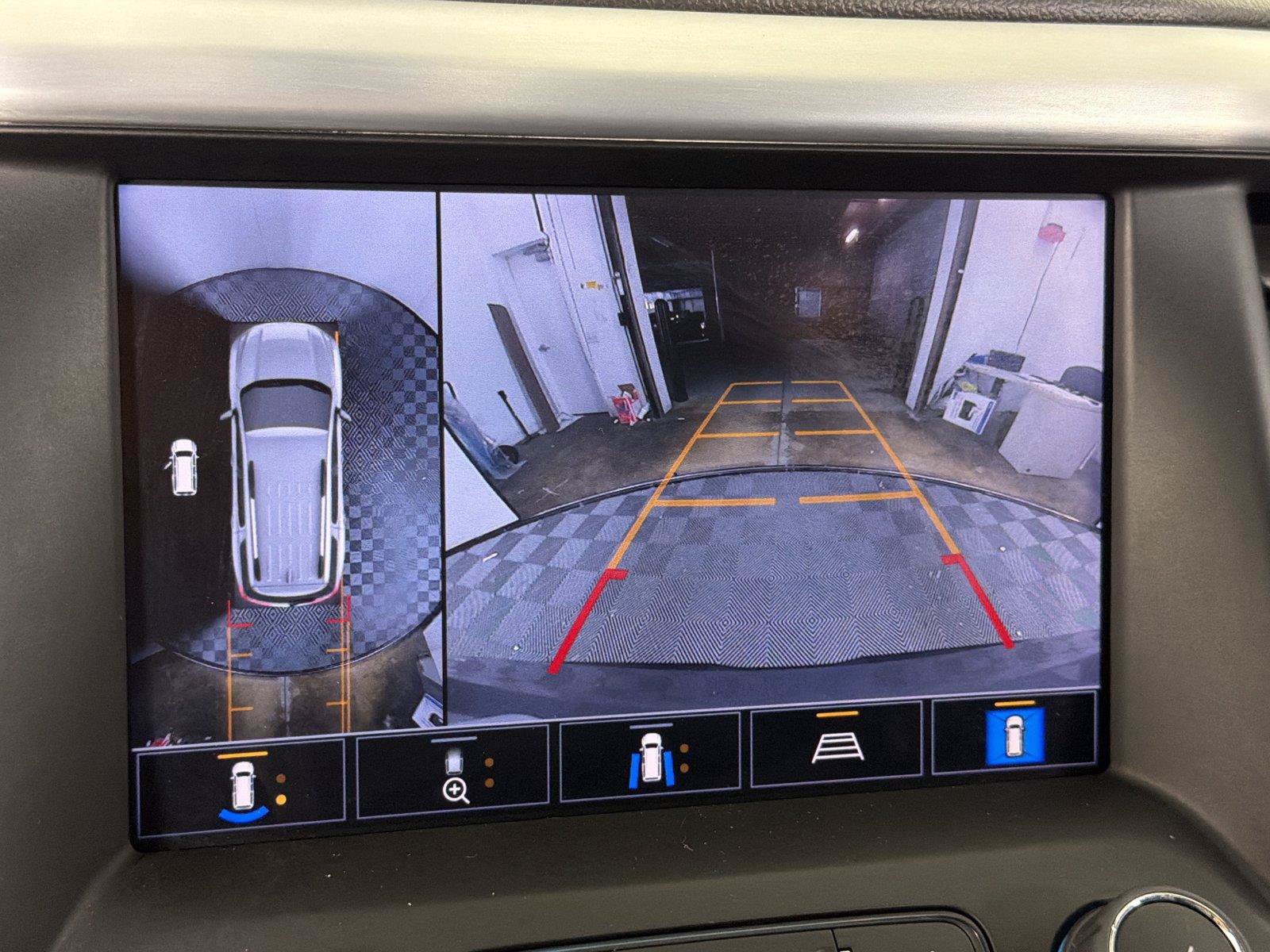 Certified 2023 GMC Acadia SLT w/ Elevation Edition FWD image 31