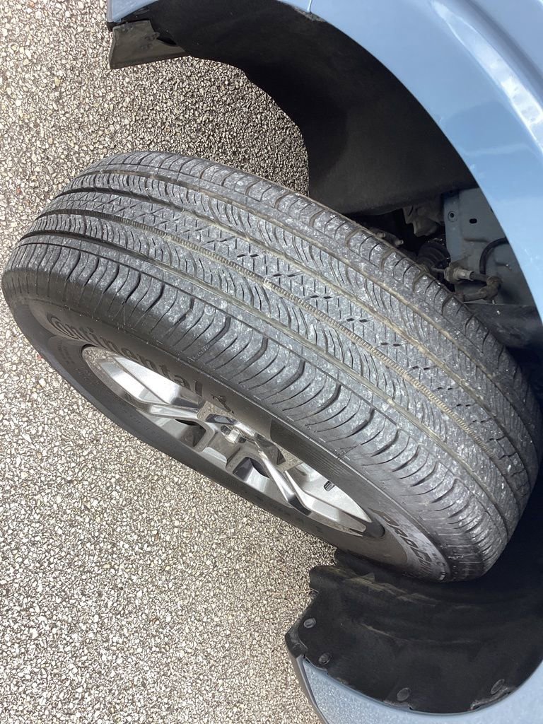 Used 2024 Ford Maverick XLT image 16