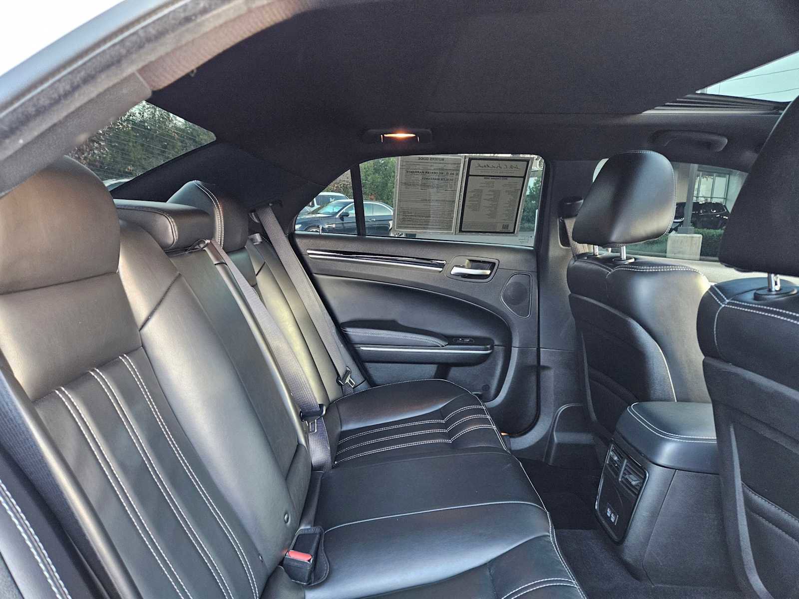 Used 2023 Chrysler 300 S image 15