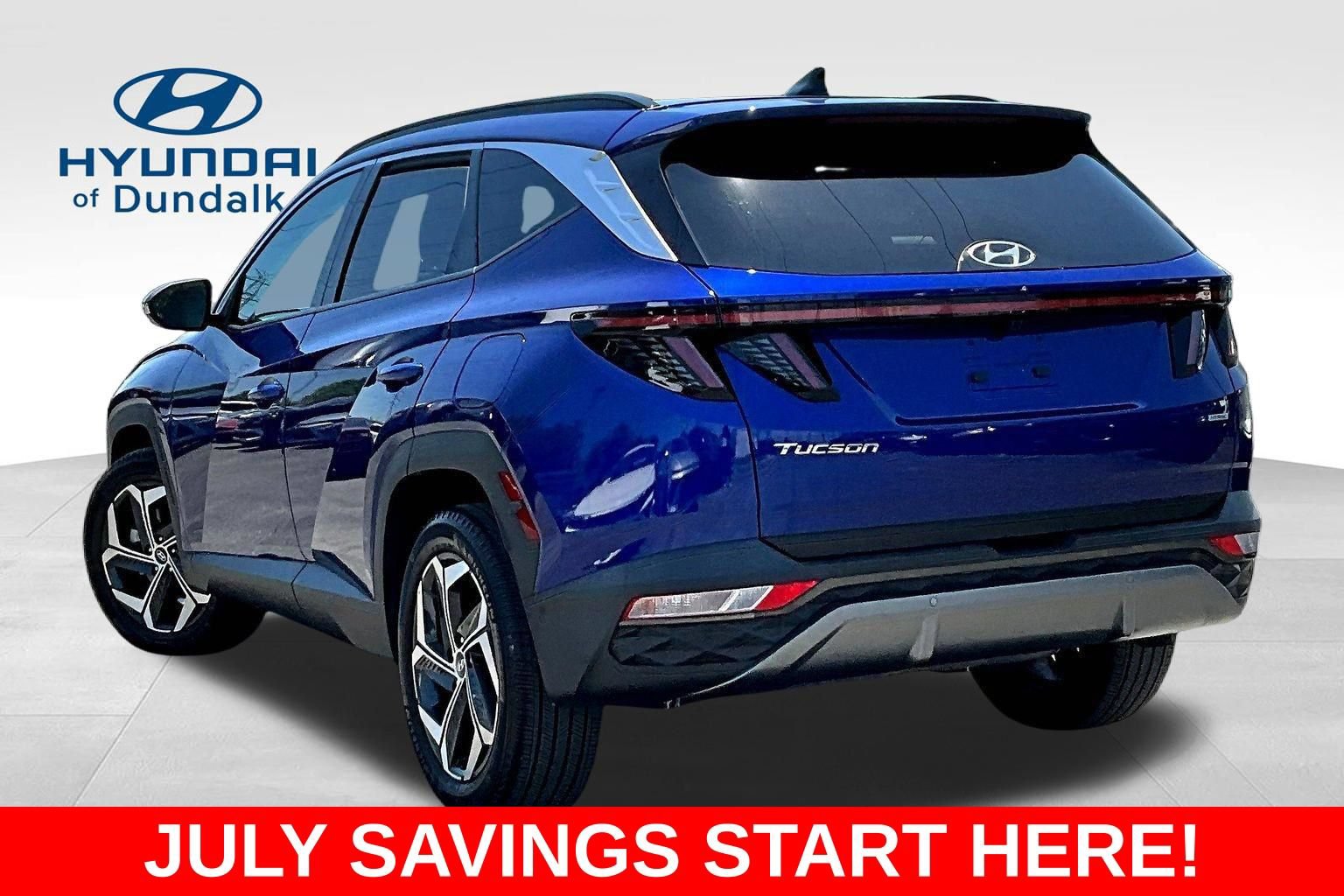 Used 2024 Hyundai Tucson Limited AWD/4WD image 5