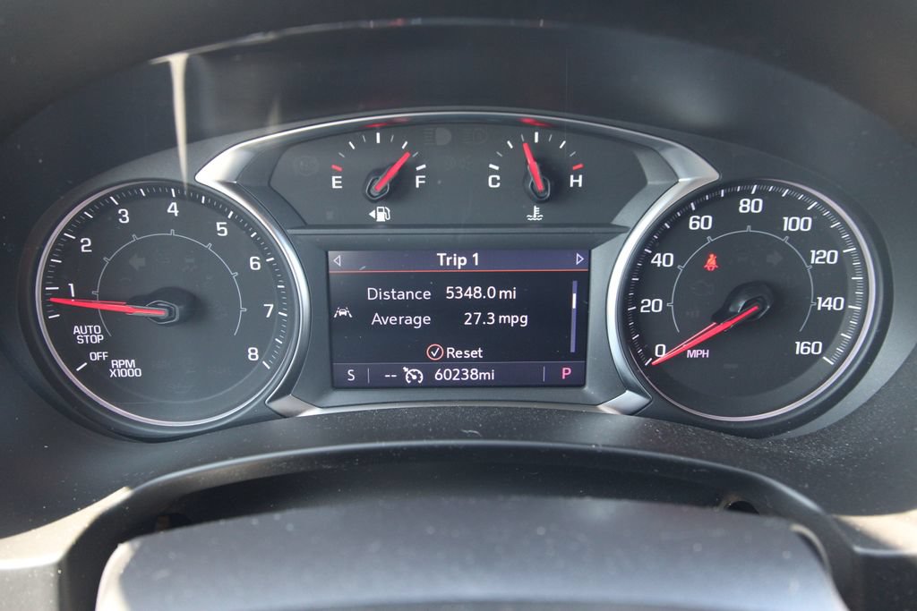 Used 2024 GMC Terrain SLT AWD/4WD image 39