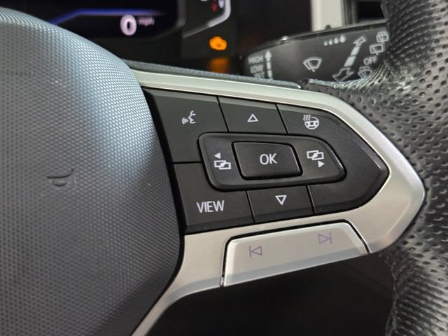 Used 2022 Volkswagen Atlas SEL Premium AWD/4WD image 28