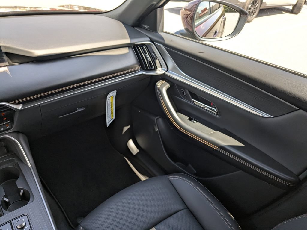 New 2026 MAZDA CX-90 3.3 Turbo S w/ Premium Plus AWD/4WD image 18