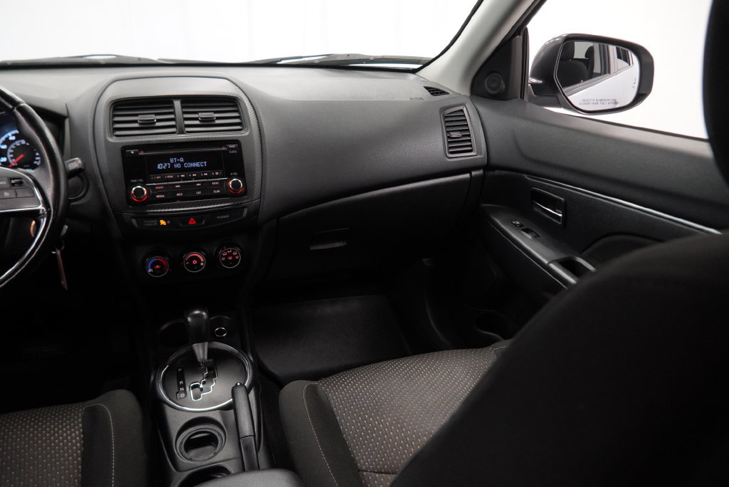 Used 2016 Mitsubishi Outlander Sport ES FWD image 22