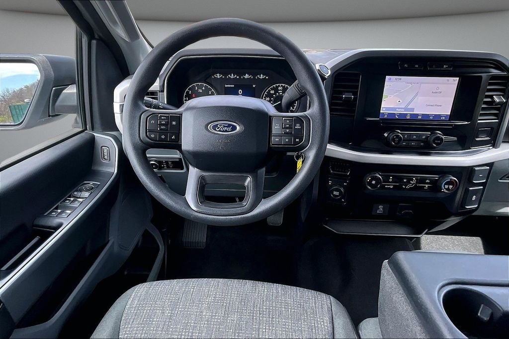 Used 2023 Ford F150 XLT w/ XTR Package image 9