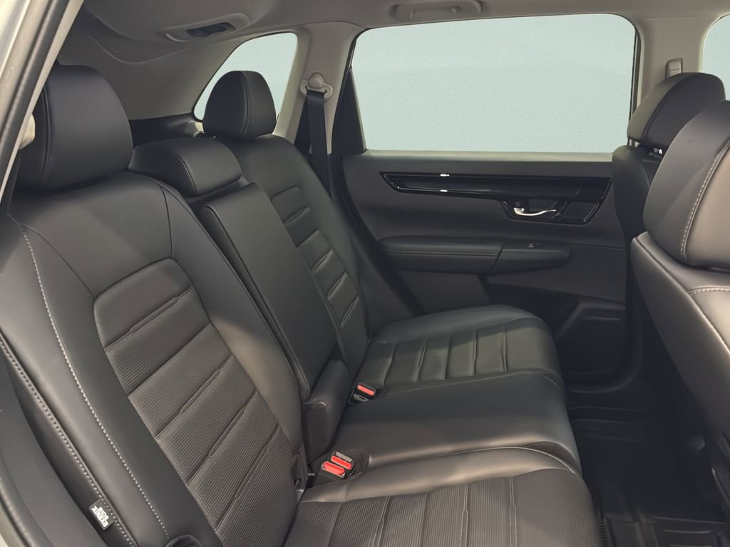 Certified 2024 Honda CR-V EX-L image 19