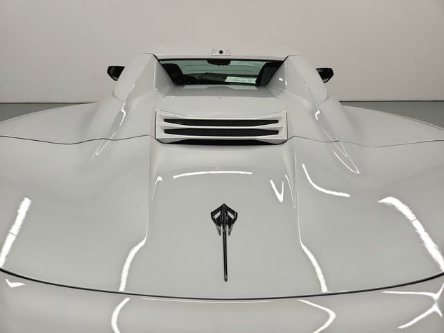 New 2026 Chevrolet Corvette E-Ray w/ ZER Performance Package image 41