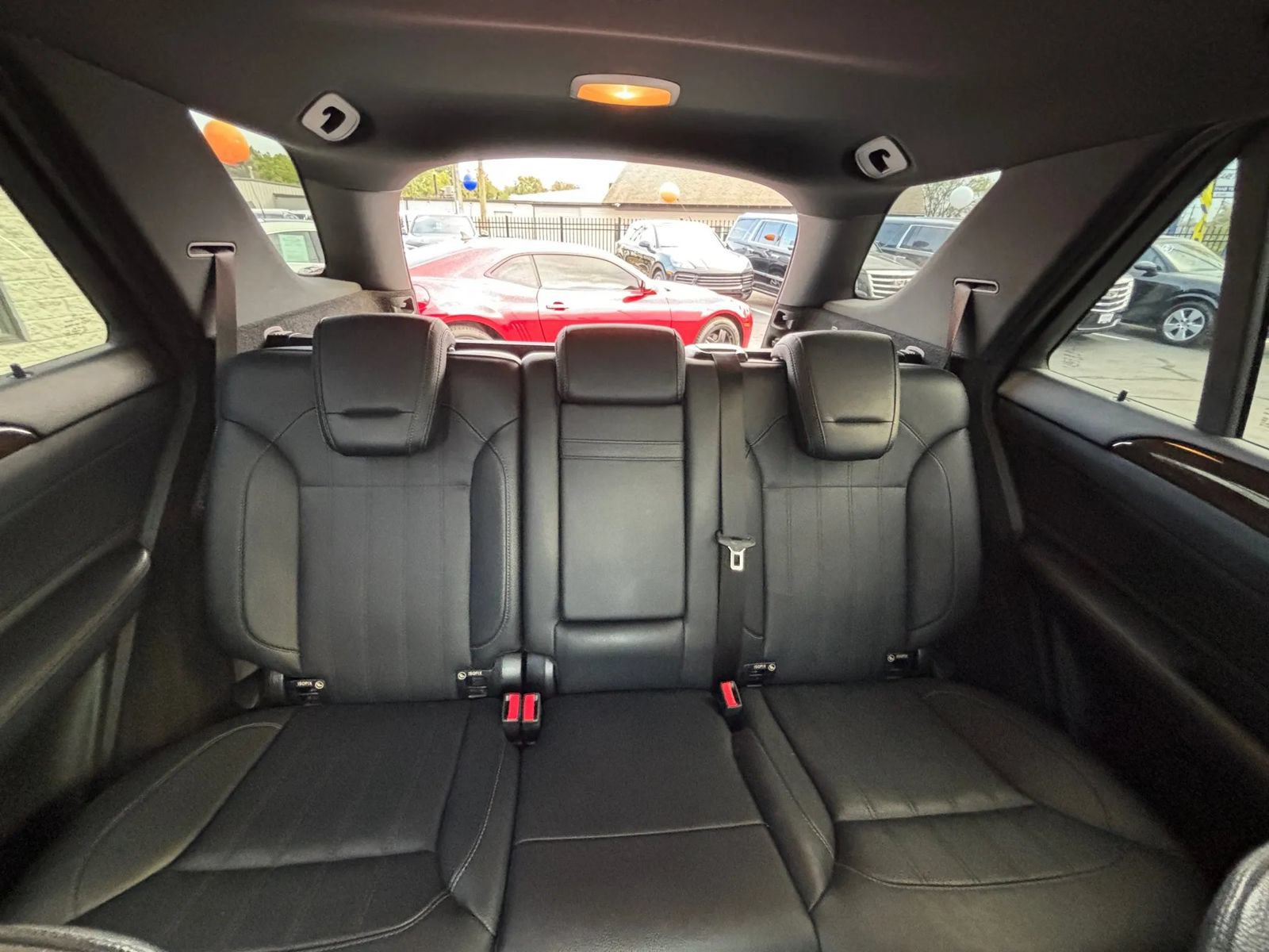 Used 2018 Mercedes-Benz GLE 350 image 46