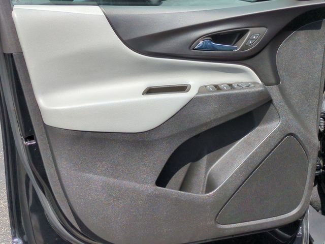 Certified 2023 Chevrolet Equinox LS w/ LS Convenience Package FWD image 22