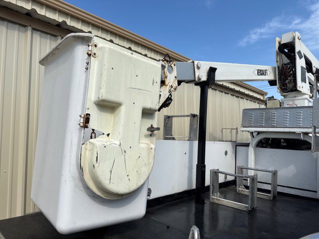 Used 2015 RAM 4500 Tradesman w/ Power & Remote Entry Group image 52