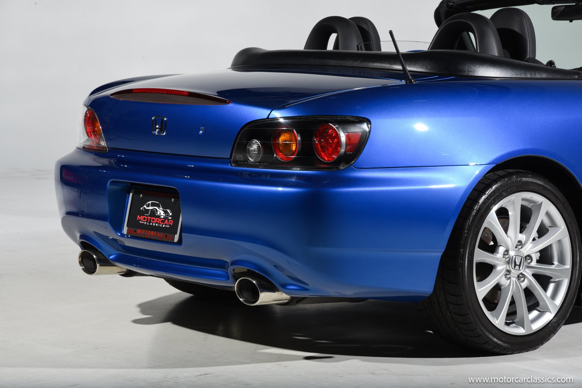 Used 2007 Honda S2000 image 25