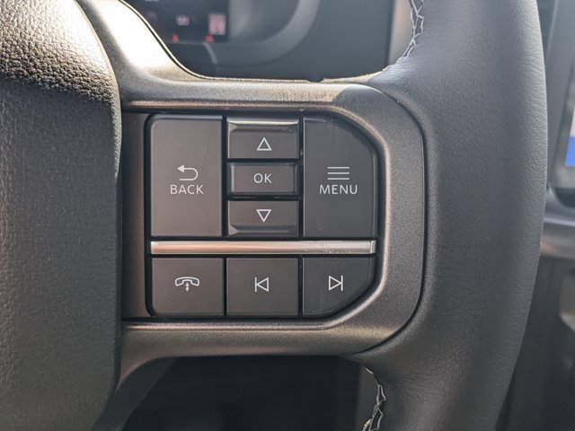 New 2025 Ford F150 XLT w/ Equipment Group 302A MID image 19