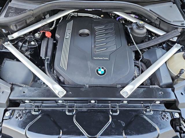 Used 2023 BMW X5 sDrive40i RWD image 23