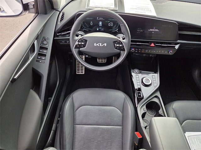 Certified 2024 Kia Niro SX Touring image 12