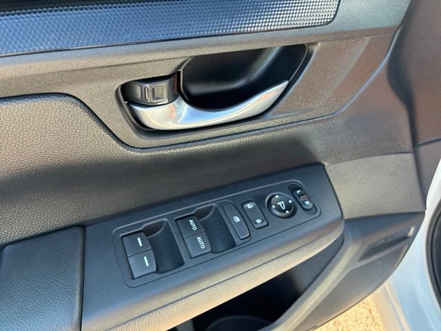 Certified 2024 Honda CR-V Sport image 14
