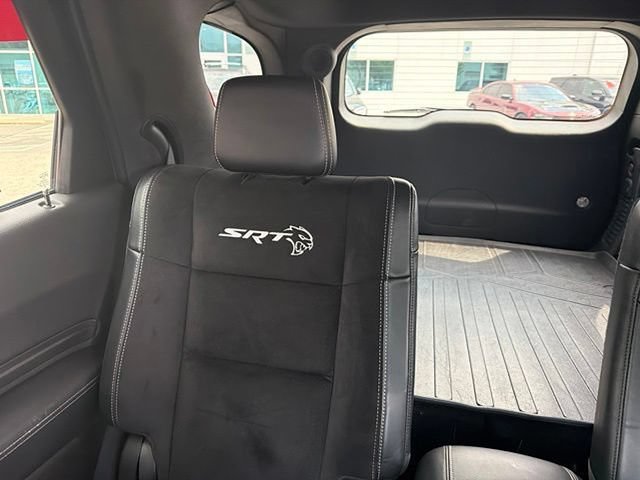 Used 2021 Dodge Durango SRT Hellcat w/ Technology Group AWD/4WD image 20