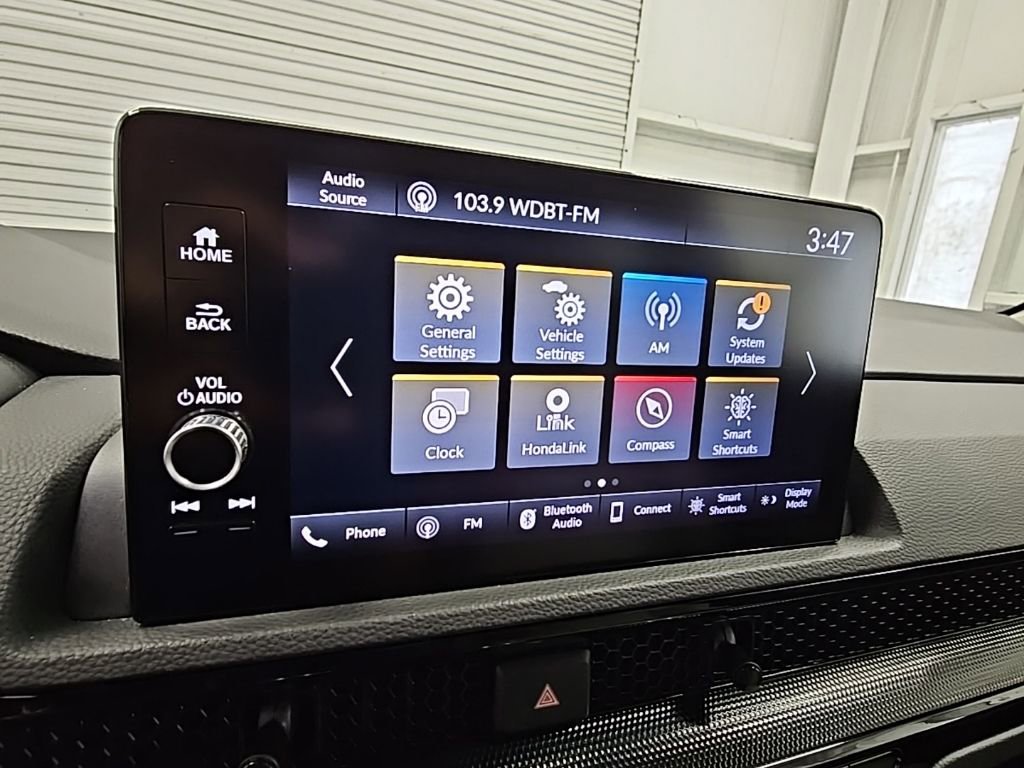 Used 2024 Honda CR-V EX-L image 16