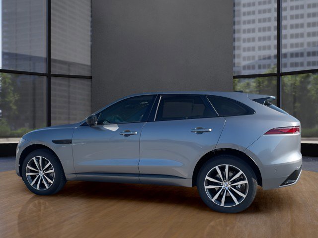 New 2026 Jaguar F-PACE R-Dynamic S image 6