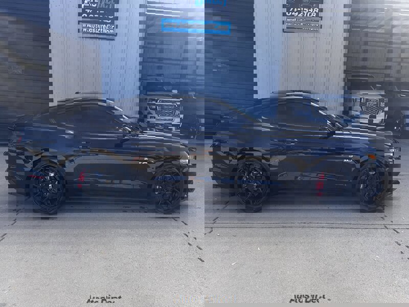 Used 2015 Ford Mustang GT Premium w/ Equipment Group 401A image 13