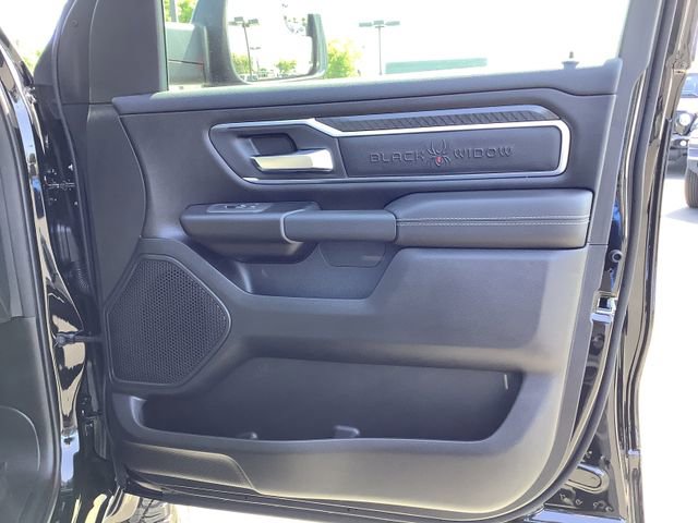 New 2026 RAM 1500 Big Horn AWD/4WD image 43