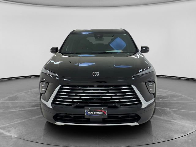 Used 2025 Buick Enclave Preferred w/ Super Cruise Package image 8