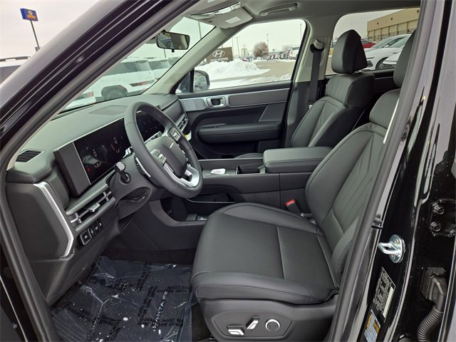 New 2026 Hyundai Santa Fe SEL image 21