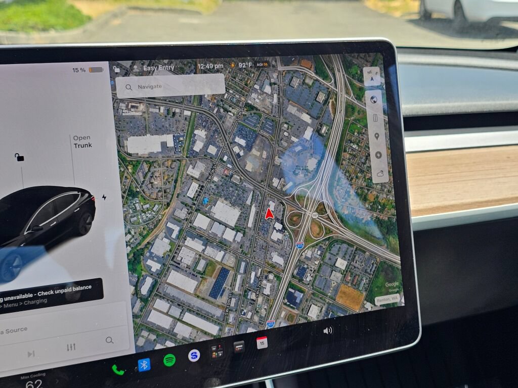 Used 2019 Tesla Model 3 RWD image 22
