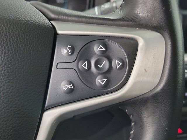 Used 2022 GMC Canyon Elevation w/ Trailering Package AWD/4WD image 27