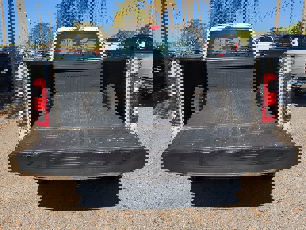 Used 2023 Ford F150 XL w/ XL Chrome Appearance Package image 13