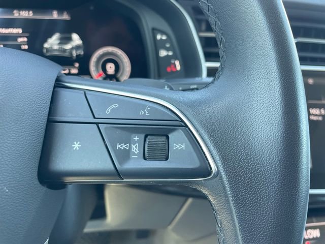 Used 2023 Audi Q7 3.0T Premium Plus AWD/4WD image 11